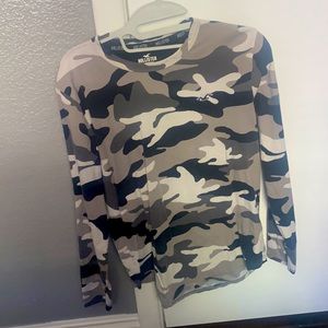 Hollister Shirt